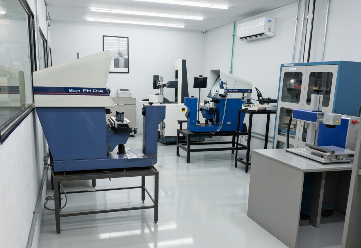 ESTRUTURA DA EMPRESA