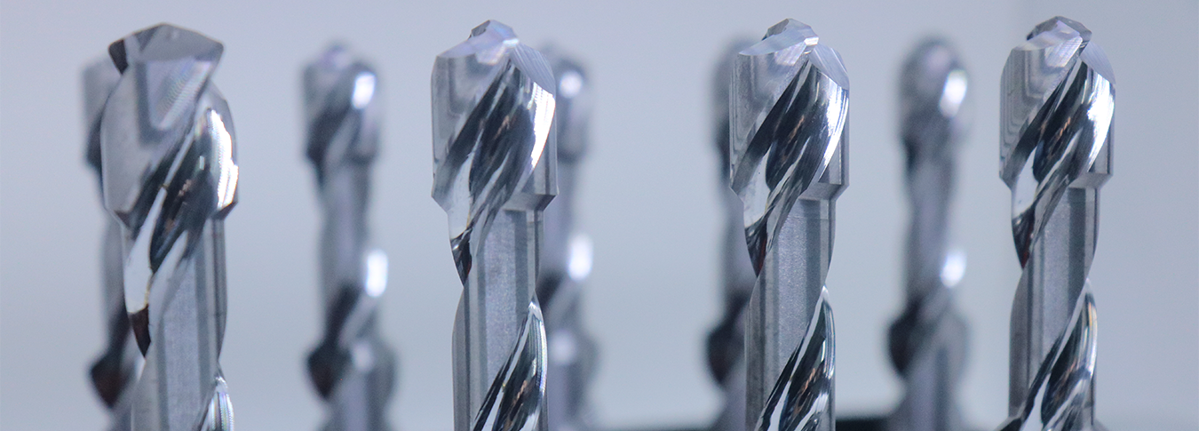As vantagens da furação com brocas de Metal