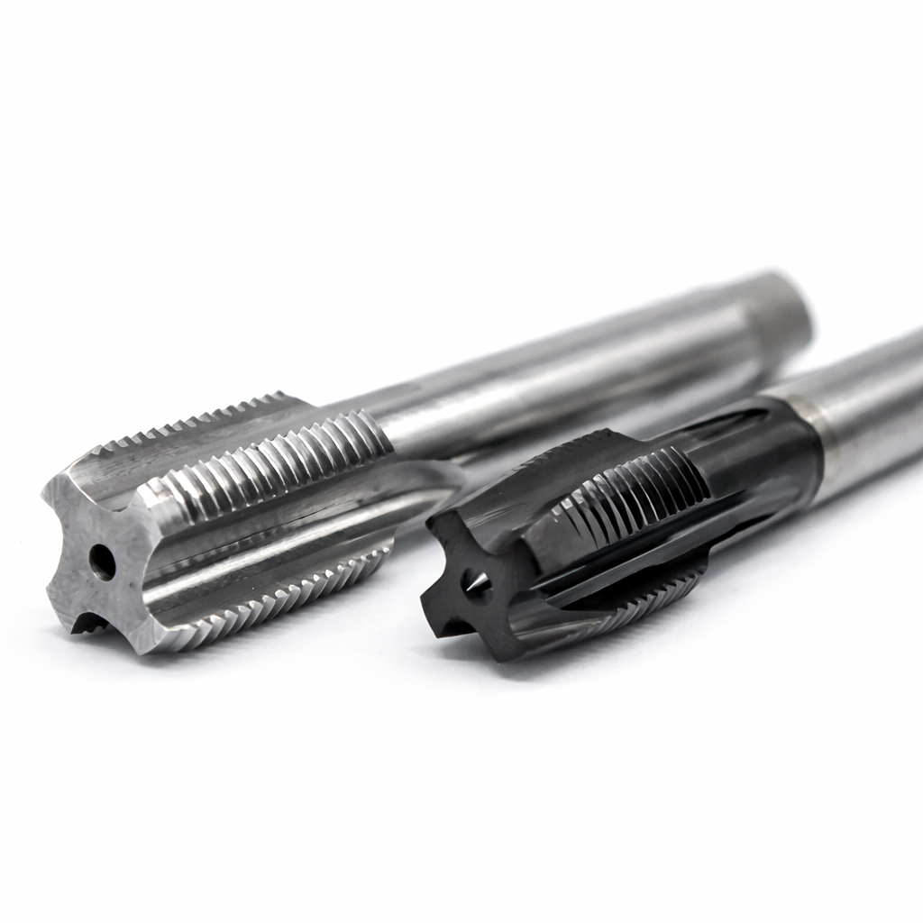 Machos e Interpoladoras